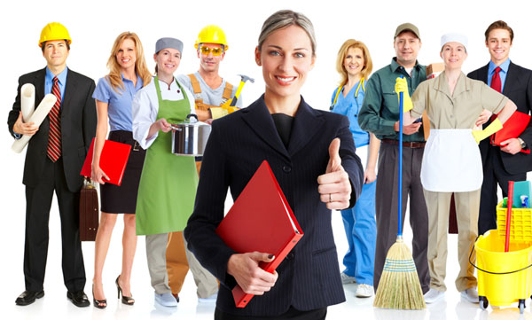 Köprübaşı Parkeci Hizmeti